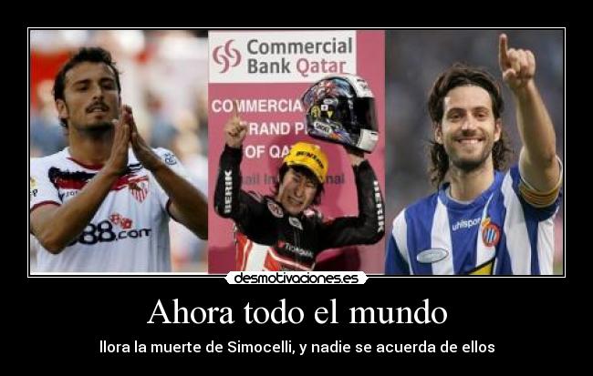 Ahora todo el mundo - 