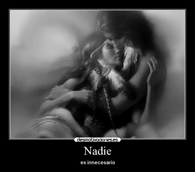 Nadie - 