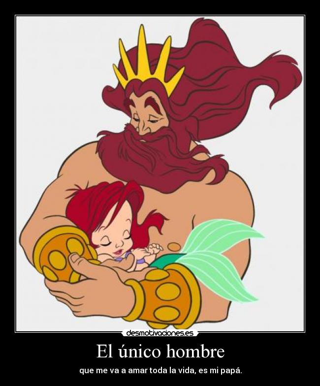El único hombre - 