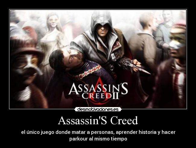 AssassinS Creed - 