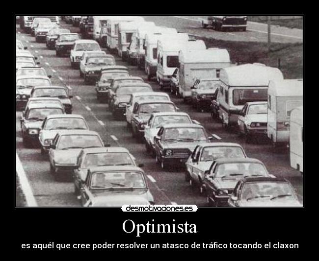 Optimista -