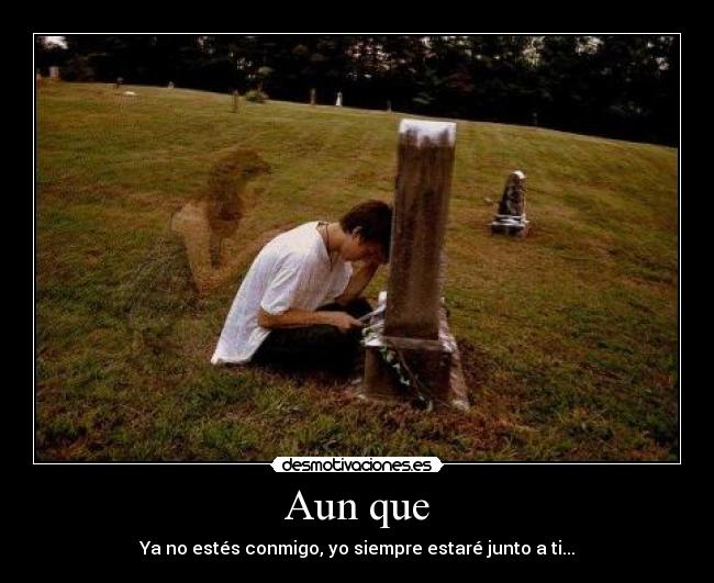 Aun que - 