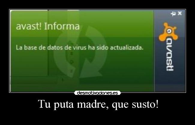 carteles madre avast desmotivaciones