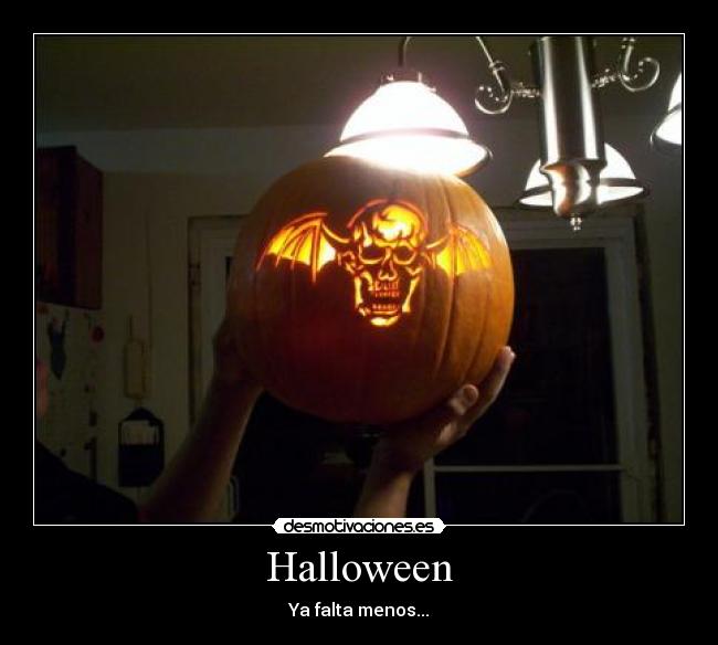 Halloween - 
