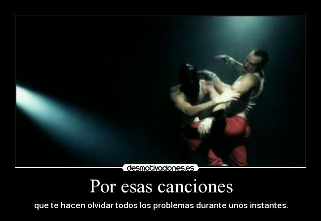 carteles bfmv cancion olvidar problema fever the last fight desmotivaciones