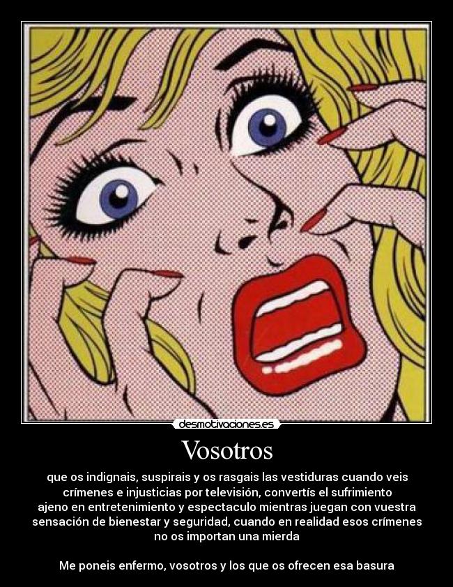 carteles bictimas demajojia desmotivaciones