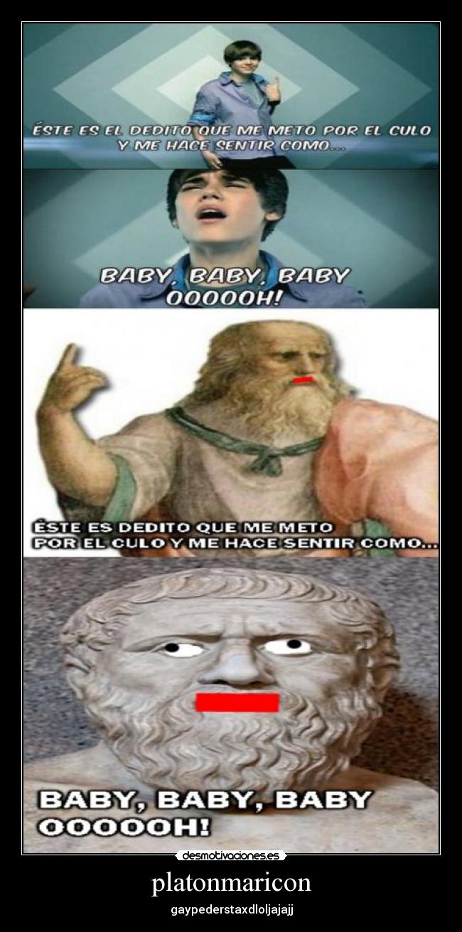 platonmaricon - gaypederstaxdloljajajj