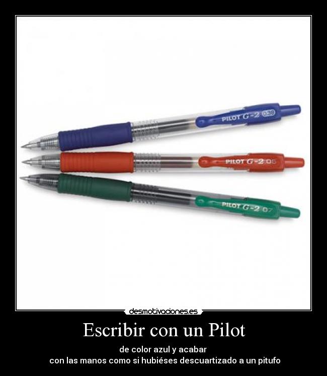 carteles bolis pilos pura verdad desmotivaciones