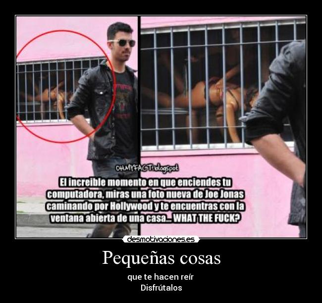 carteles pequenas desmotivaciones