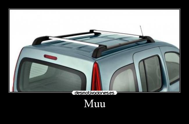 Muu -