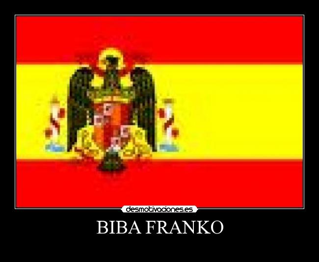 BIBA FRANKO - 