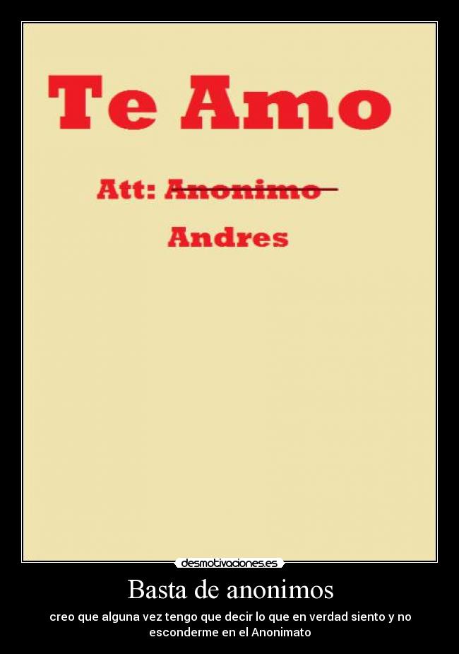 carteles frase andrew sarmiento desmotivaciones