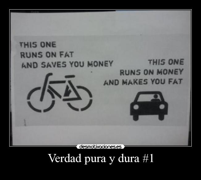 Verdad pura y dura #1 -