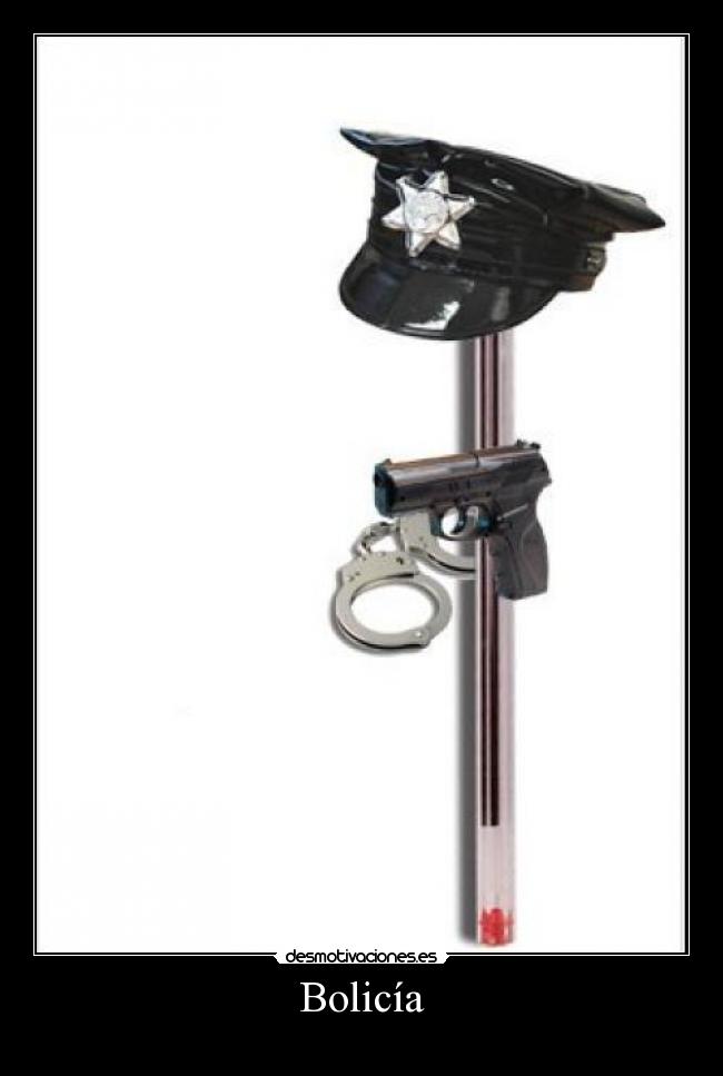 Bolicía -