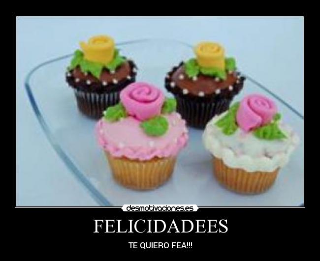 carteles felicidadeeeeeeeees desmotivaciones