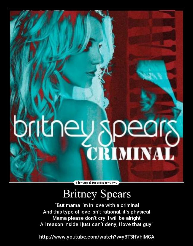 Britney Spears -