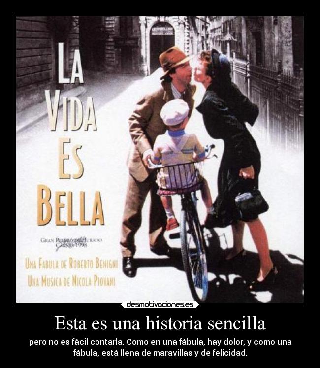 carteles historia buenos dias princesa sonado todos los dias contigo ibamos cine desmotivaciones