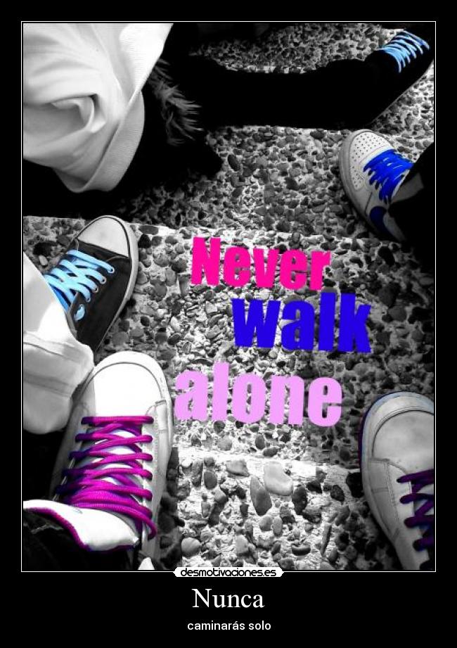 Nunca - 