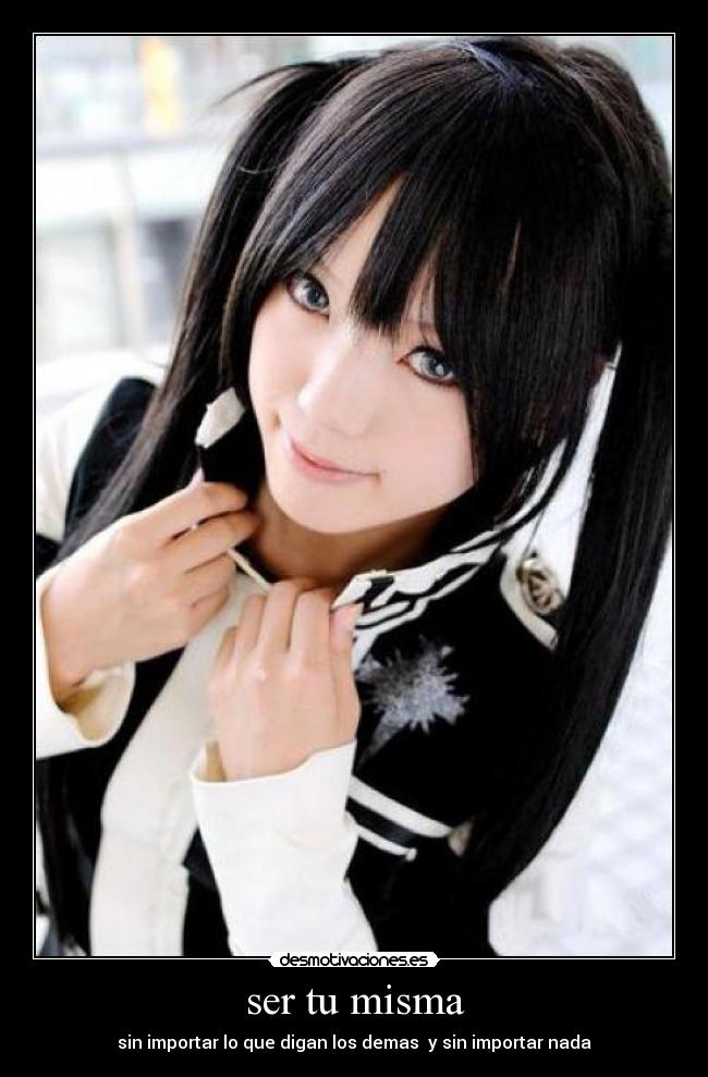 carteles ser demas importar desmotivaciones