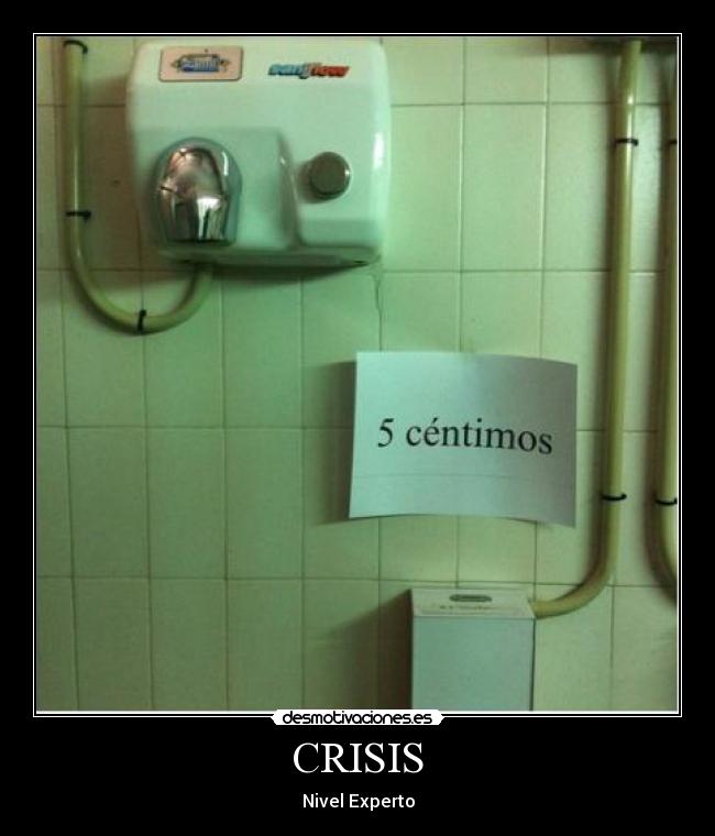 CRISIS -
