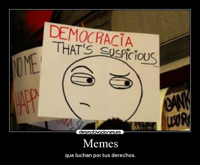 Memes -