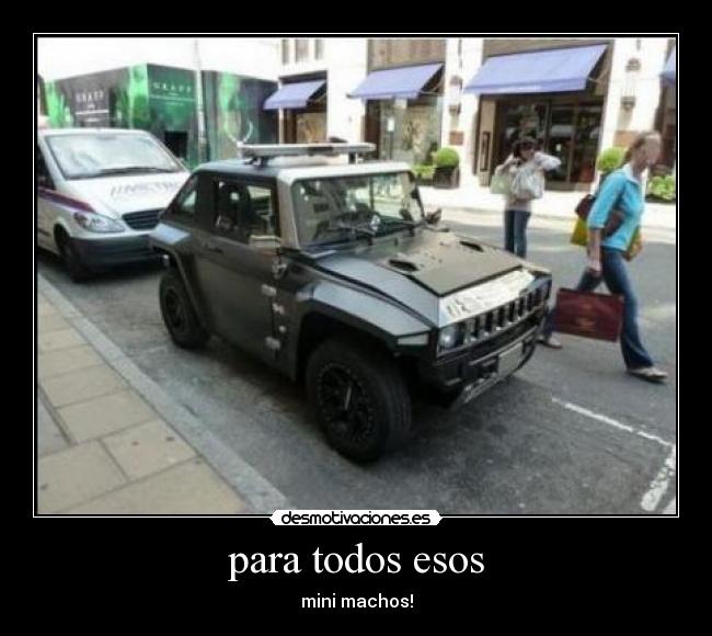 carteles  desmotivaciones