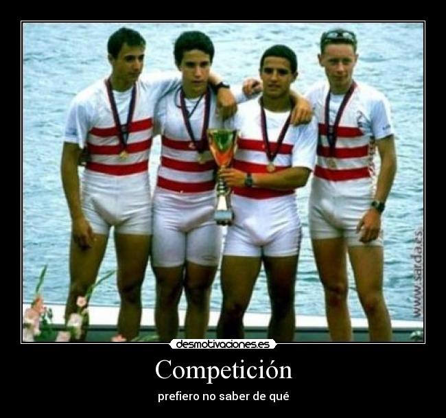 Competición - 