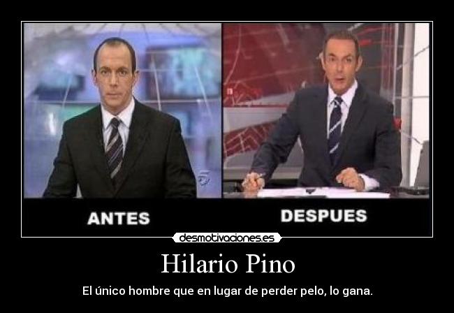 Hilario Pino - 