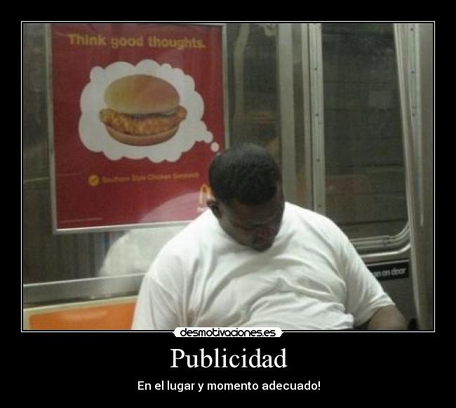 Publicidad -