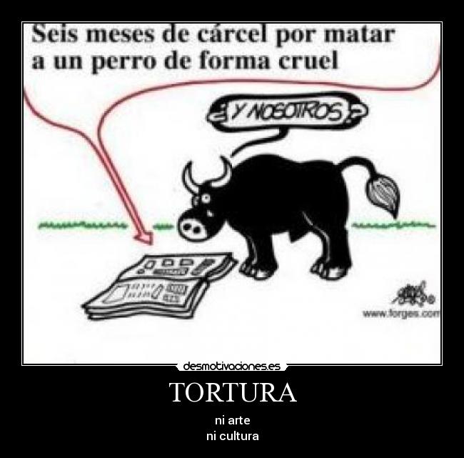 carteles toreros cabrones chuparme los piiiii desmotivaciones