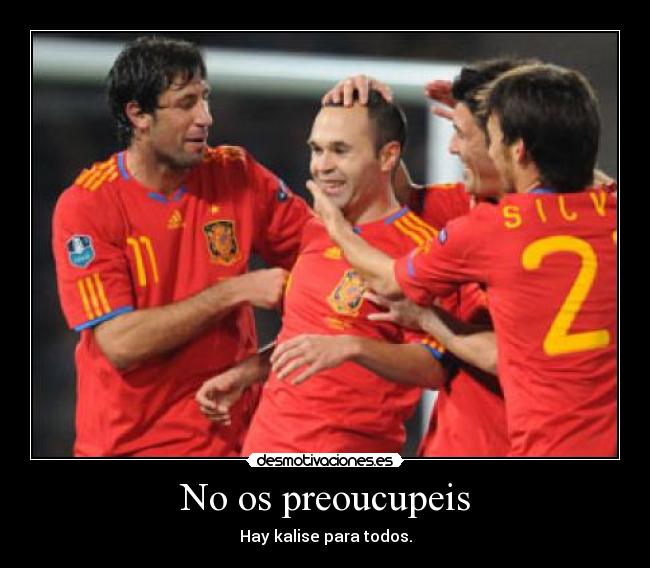 carteles iniesta desmotivaciones