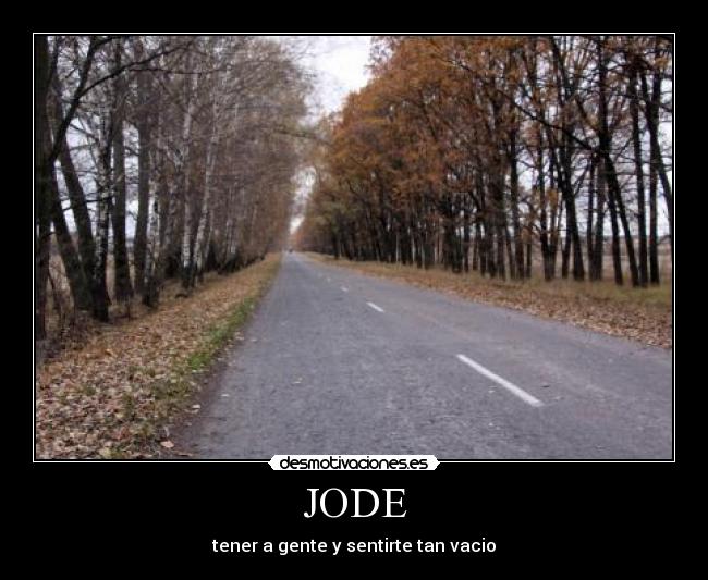 JODE -