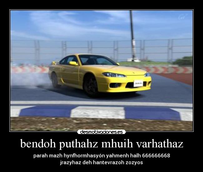 bendoh puthahz mhuih varhathaz - parah mazh hynfhormhasyón yahmenh halh 666666668
jrazyhaz deh hantevrazoh zozyos