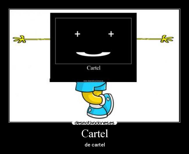 Cartel -
