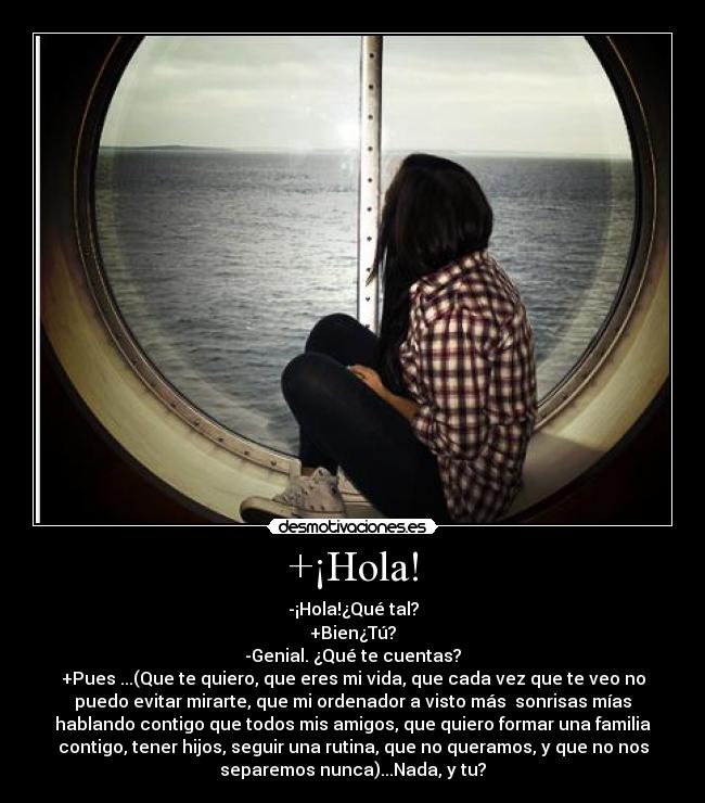 +¡Hola! -