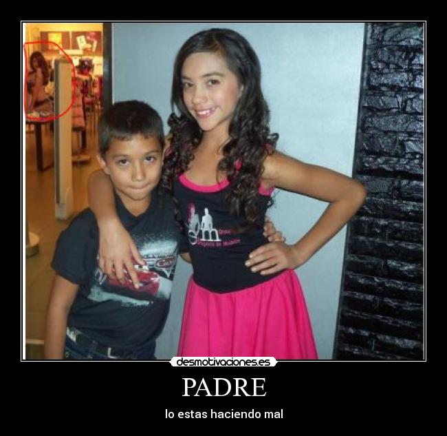PADRE -