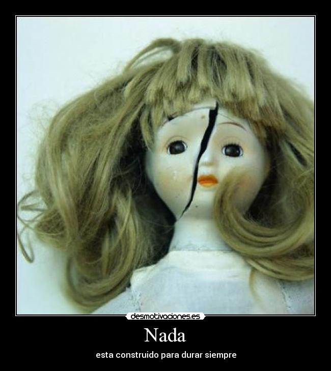 Nada -