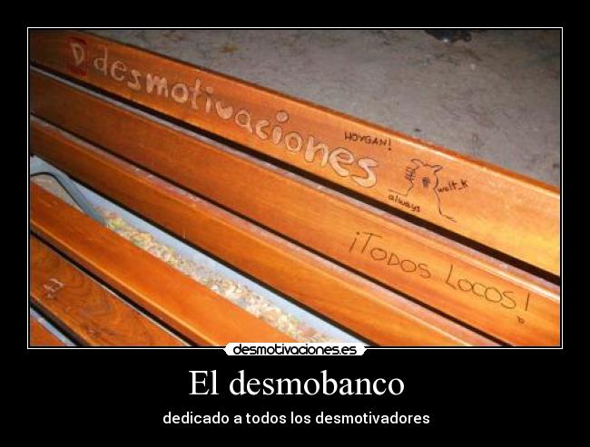 carteles elclanviral clanhoygan vandalismo alwayscool demostracion puto vicio esta pagina desmotivaciones