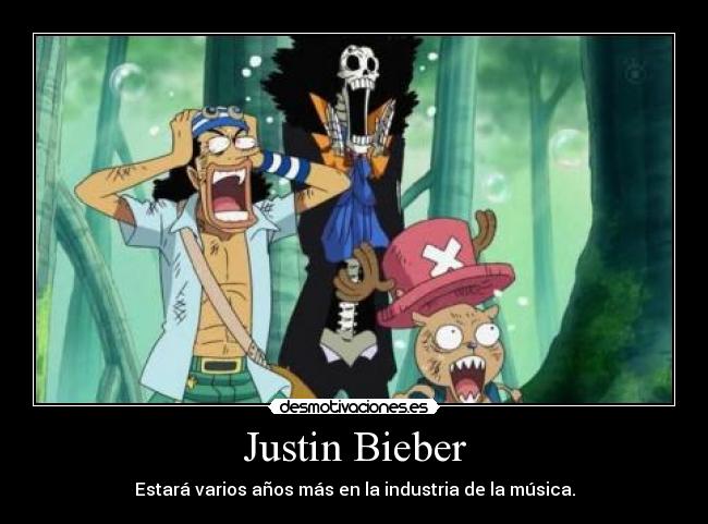 Justin Bieber - 