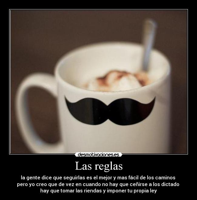 carteles sweet desmotivaciones