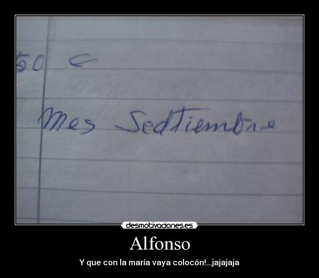 carteles fonzo desmotivaciones