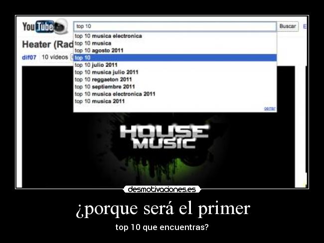 ¿porque será el primer - top 10 que encuentras?
