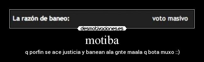 motiba - 