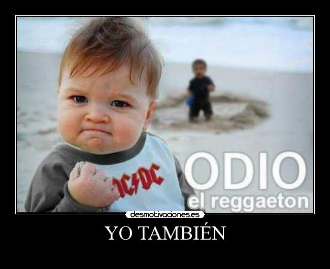YO TAMBIÉN - 