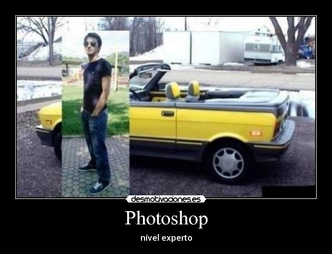 Photoshop -