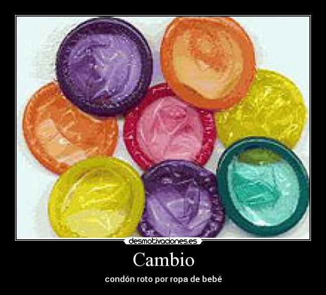 Cambio - 