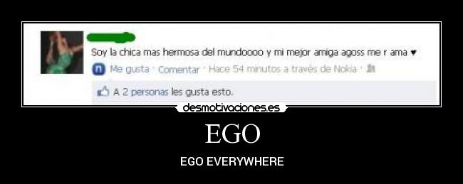 EGO -