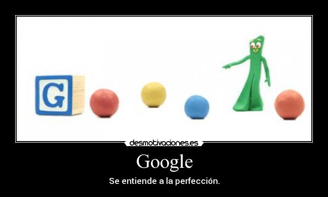 Google - 