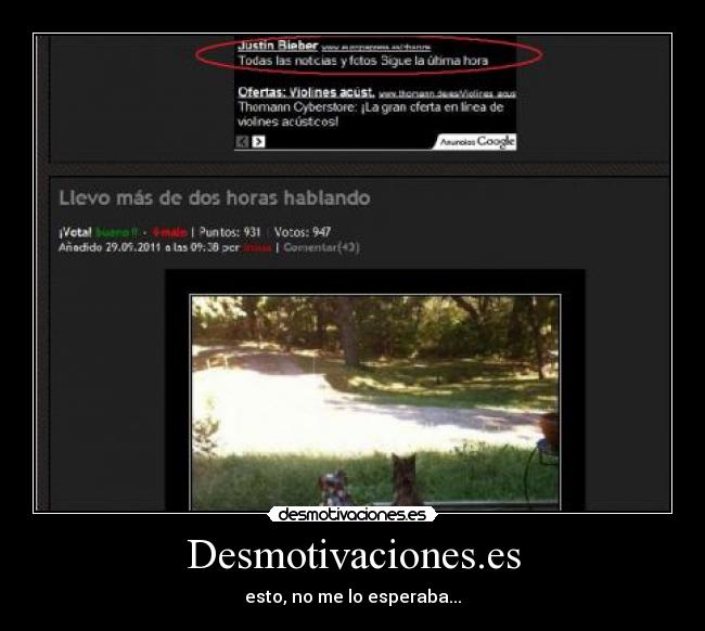 Desmotivaciones.es -