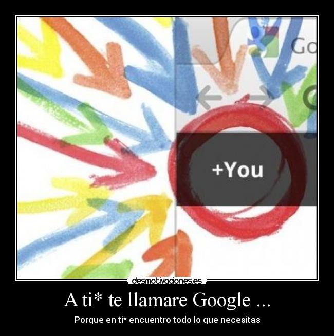 carteles google amor detalle desmotivaciones